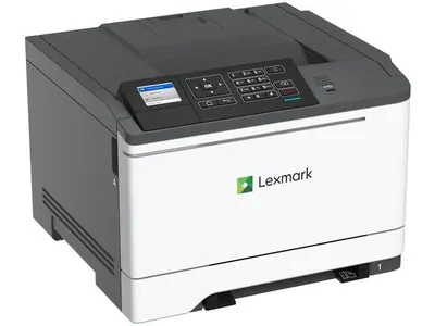 Замена системной платы на принтере Lexmark CS521DN в Красноярске